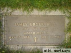 James Edgar Bell