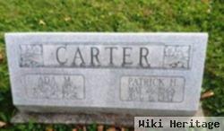 Patrick H. Carter