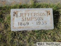 Jefferson Simpson