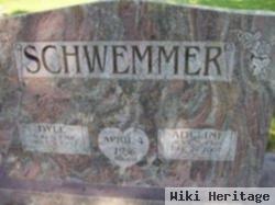 Dyle Schwemmer