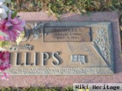 Frances T. Phillips