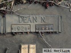 Dean N Smith