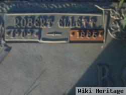 Robert Ellett Baker