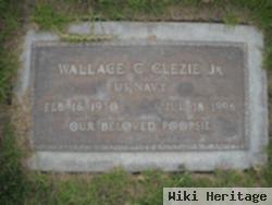 Wallace C. Clezie, Jr