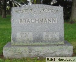 Karl Brachmann