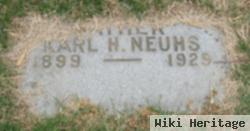 Karl Henry Neuhs