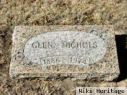 Glen Nichols