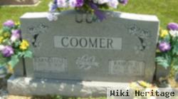 Ramon D. Coomer