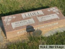 Merlin L Lidel