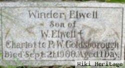 Winder Elwell Goldsborough