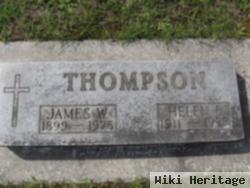 James W Thompson