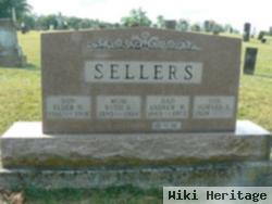 Ruth L. Knisley Sellers