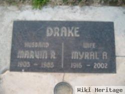 Myral A Drake