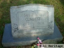 Susie May Combest