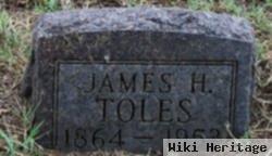 James H. Toles