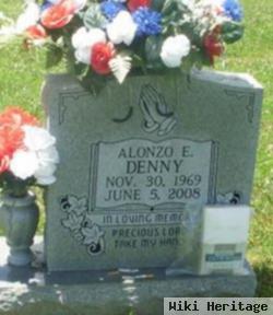 Alonzo Denny