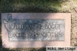 Leonard Frank Bogut