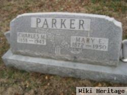 Mary E. Parker