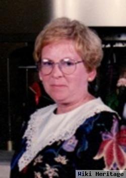 Joann Kerr Talley