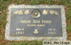 Shelby Jean Frith Fisher