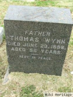 Thomas Wynn