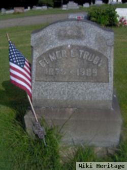 Elmer C. Truby