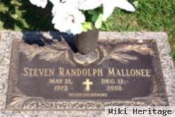 Steven Randolph Mallonee