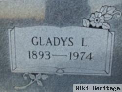 Gladys L. Proctor Nelson