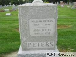 William F. Peters