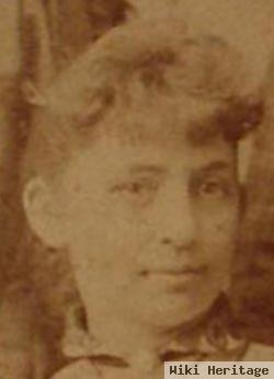 Eliza Jane Pritchett Davis