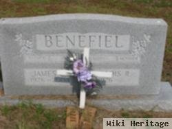 Barbara Lois Rayfield Benefiel