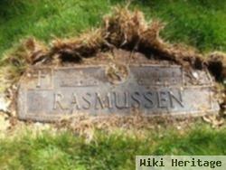 Hazel M L Rasmussen