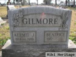 Beatrice Gilmore