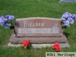 Vessie E. Shoulders Fielder