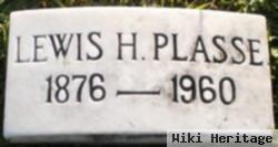 Lewis Henry Plasse