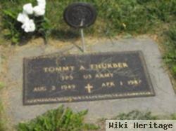 Tommy A. Thurber