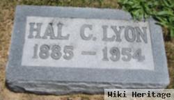 Hal C Lyon