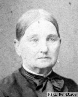 Lucy Ann Orrick Mcdearmon