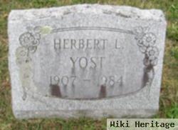 Herbert Leroy Yost