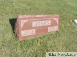 Harold L. Adams