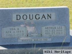 Ida A. Dougan