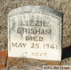 Lizzie Grisham