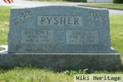 Ethel S. Smith Pysher