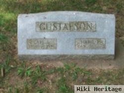 Marie E. Gustafson