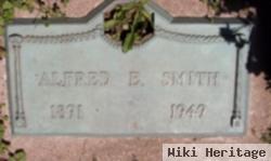 Alfred E Smith