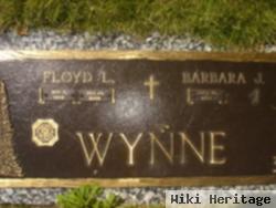 Floyd L Wynne