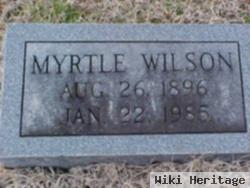 Myrtle Wilson