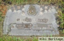 Gladys I. Camp