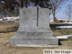 Anna L. Simons