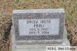 Daisy Irene Parli